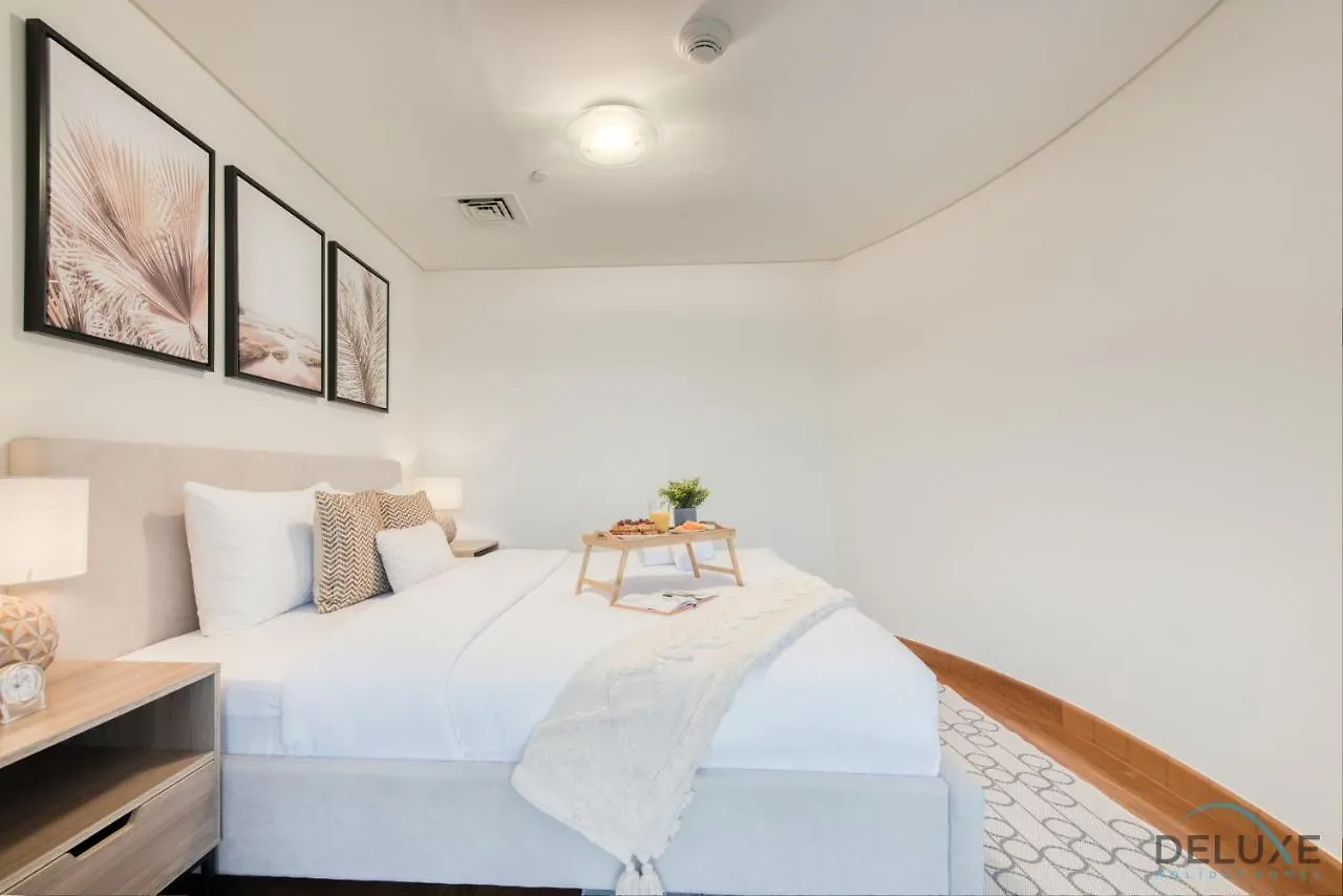 Calm Studio At Sky Gardens Difc By Deluxe Holiday Homes Dubai Apartment