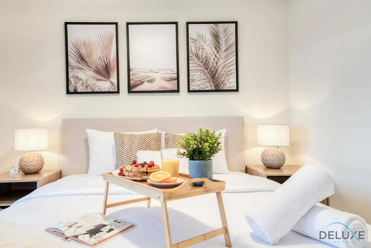 Apartment Calm Studio At Sky Gardens Difc By Deluxe Holiday Homes Dubai
