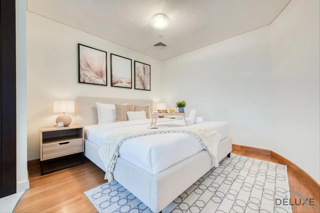 Apartment Calm Studio At Sky Gardens Difc By Deluxe Holiday Homes Dubai